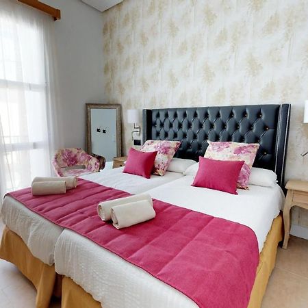 Hostal Boutique La Espanola Rota Zewnętrze zdjęcie