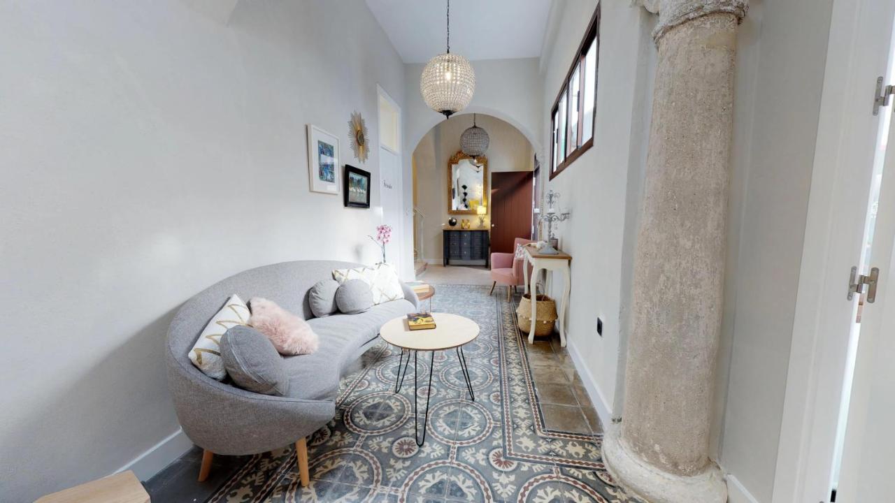 Hostal Boutique La Espanola Rota Zewnętrze zdjęcie