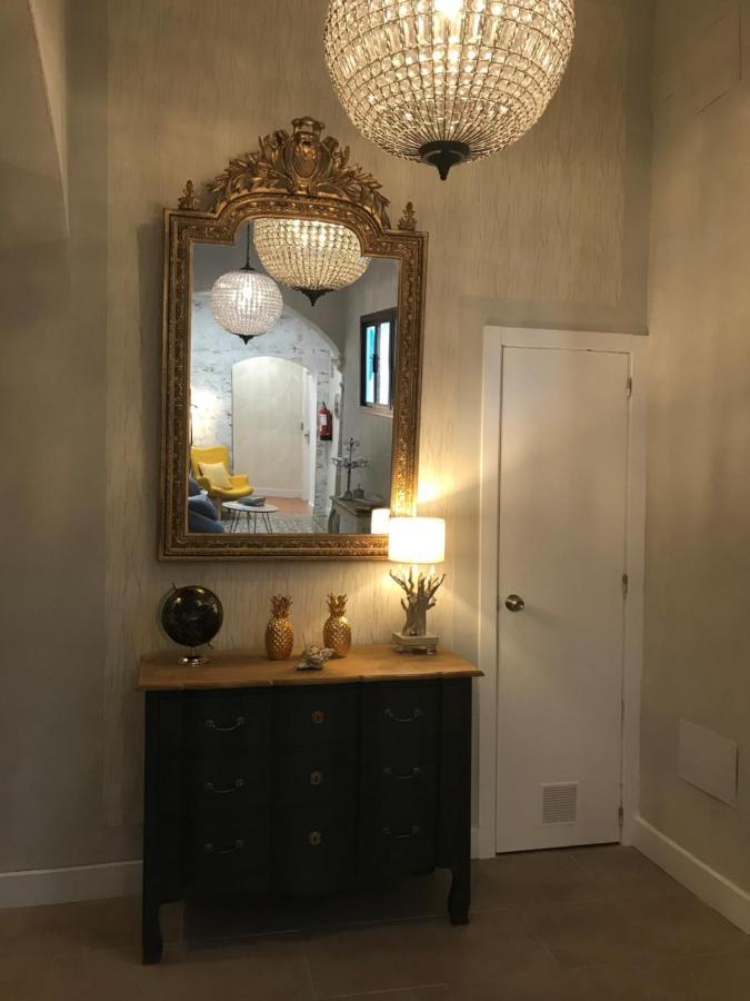 Hostal Boutique La Espanola Rota Zewnętrze zdjęcie