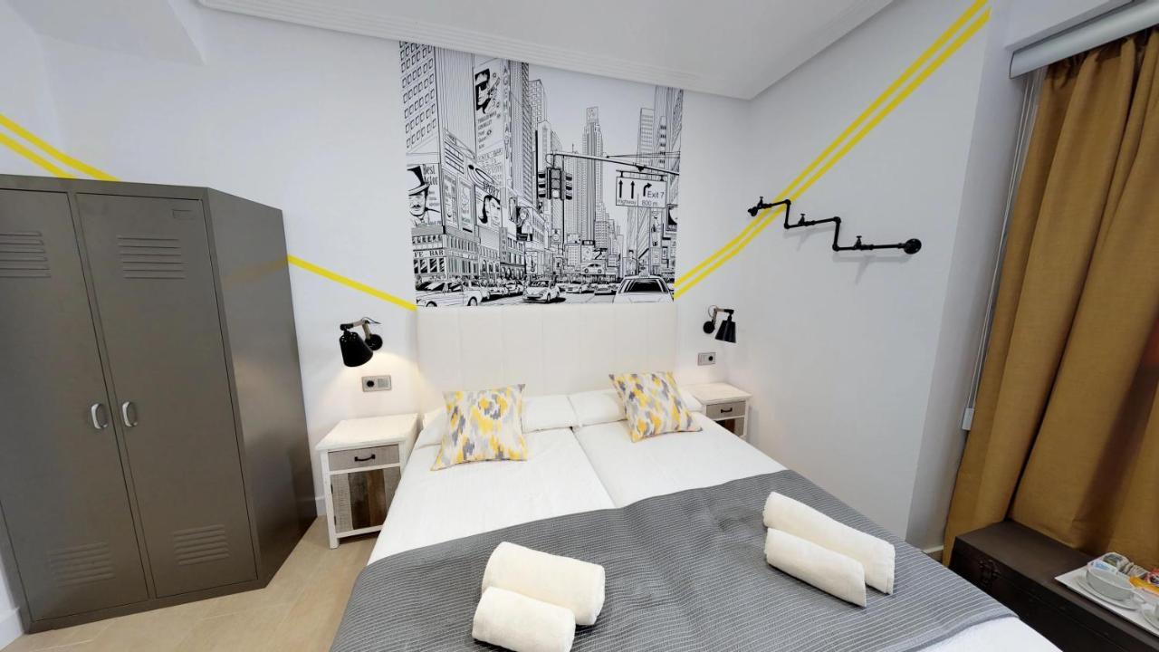 Hostal Boutique La Espanola Rota Zewnętrze zdjęcie