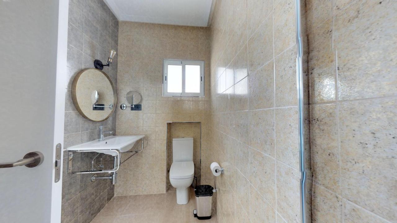 Hostal Boutique La Espanola Rota Zewnętrze zdjęcie
