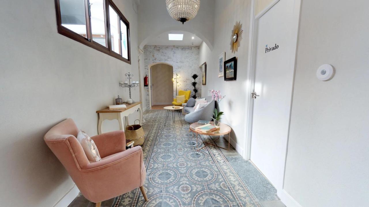 Hostal Boutique La Espanola Rota Zewnętrze zdjęcie