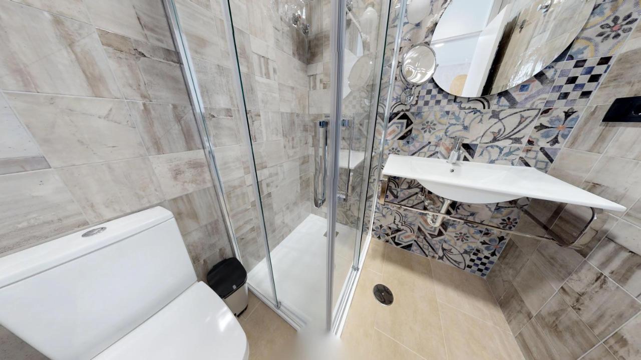 Hostal Boutique La Espanola Rota Zewnętrze zdjęcie