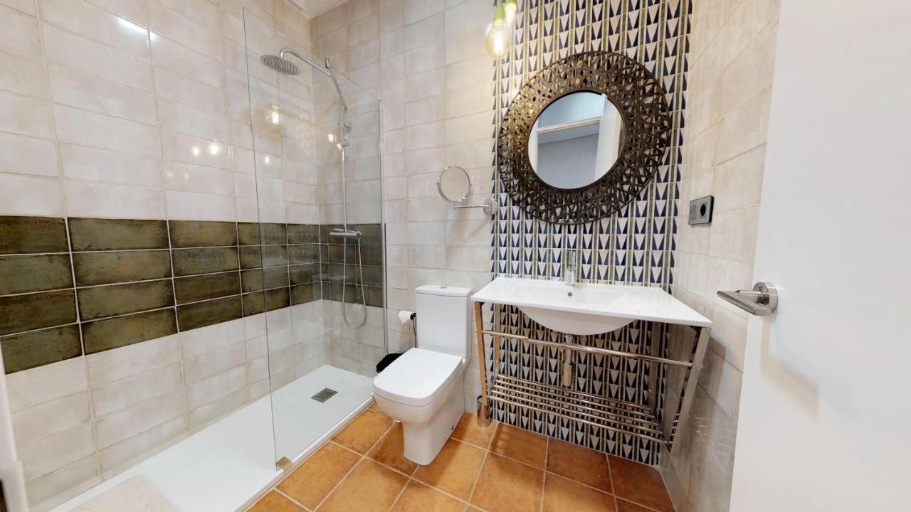Hostal Boutique La Espanola Rota Zewnętrze zdjęcie