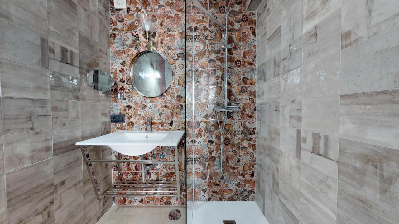 Hostal Boutique La Espanola Rota Zewnętrze zdjęcie