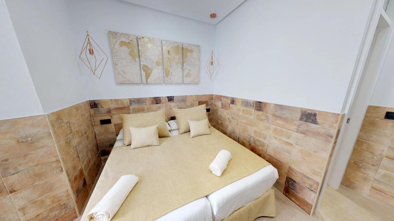 Hostal Boutique La Espanola Rota Zewnętrze zdjęcie