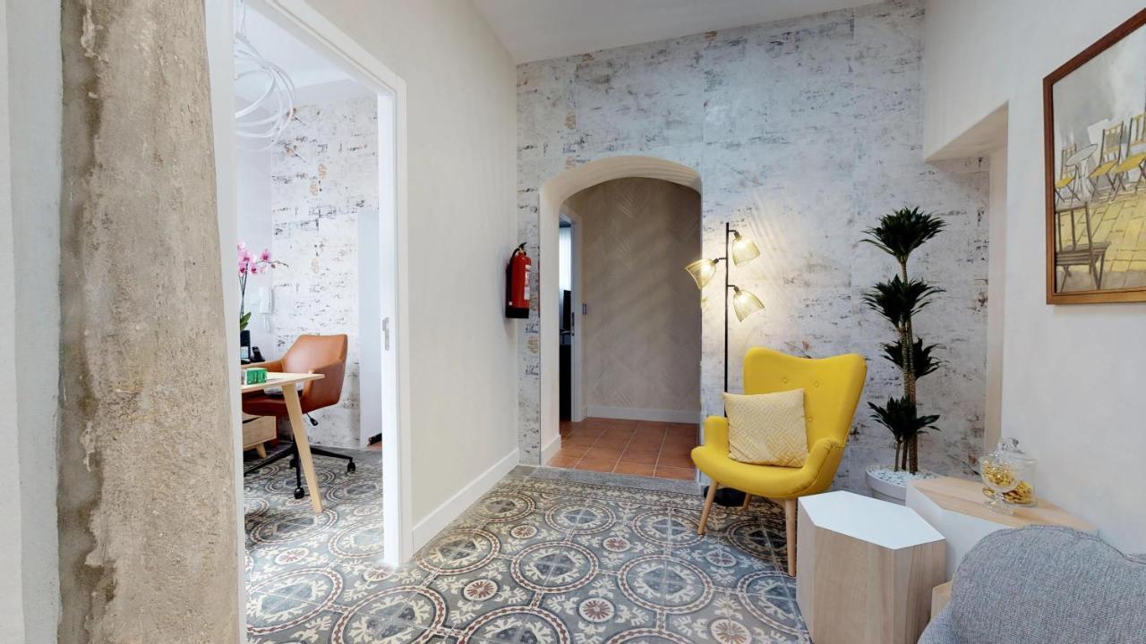 Hostal Boutique La Espanola Rota Zewnętrze zdjęcie