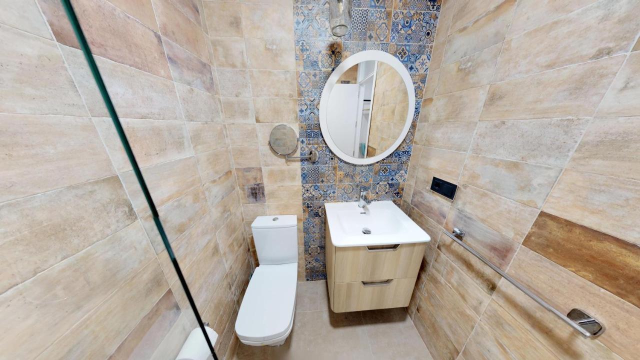 Hostal Boutique La Espanola Rota Zewnętrze zdjęcie
