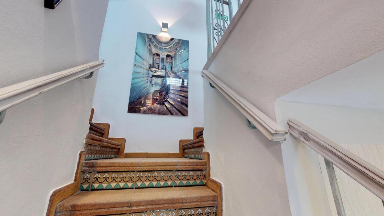 Hostal Boutique La Espanola Rota Zewnętrze zdjęcie