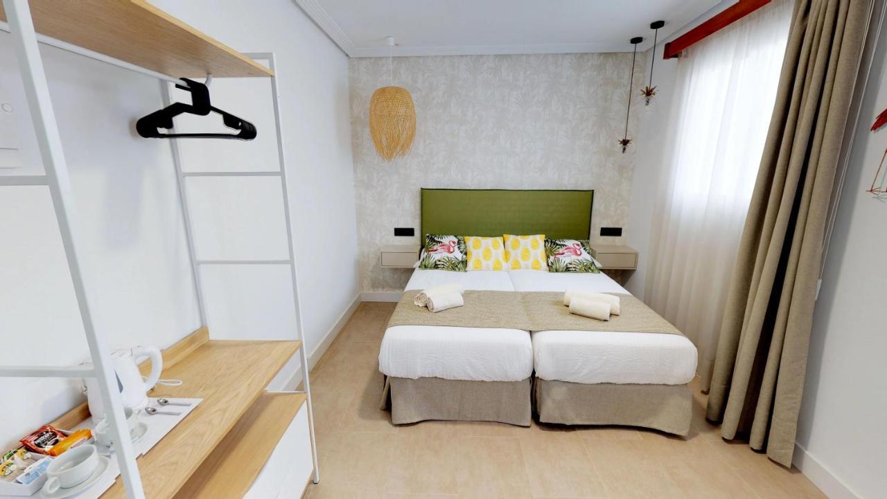 Hostal Boutique La Espanola Rota Zewnętrze zdjęcie