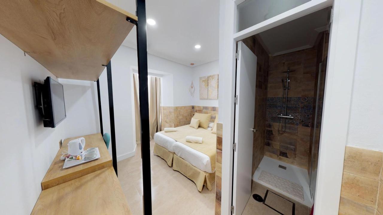 Hostal Boutique La Espanola Rota Zewnętrze zdjęcie