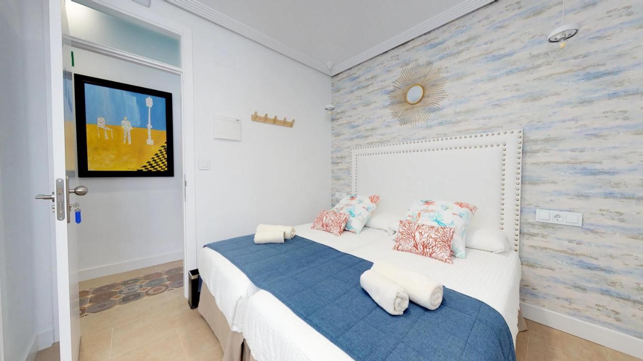 Hostal Boutique La Espanola Rota Zewnętrze zdjęcie