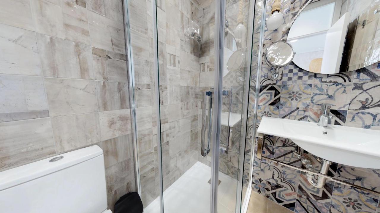 Hostal Boutique La Espanola Rota Zewnętrze zdjęcie