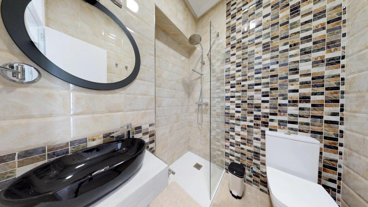 Hostal Boutique La Espanola Rota Zewnętrze zdjęcie