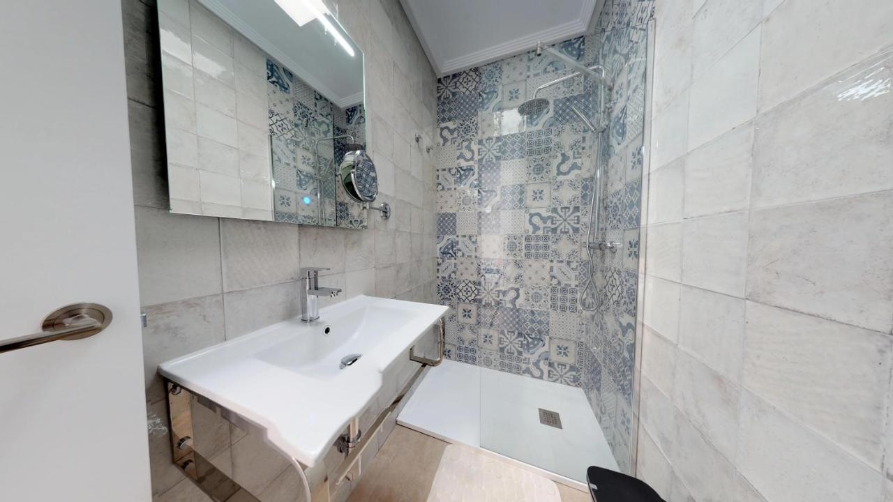 Hostal Boutique La Espanola Rota Zewnętrze zdjęcie