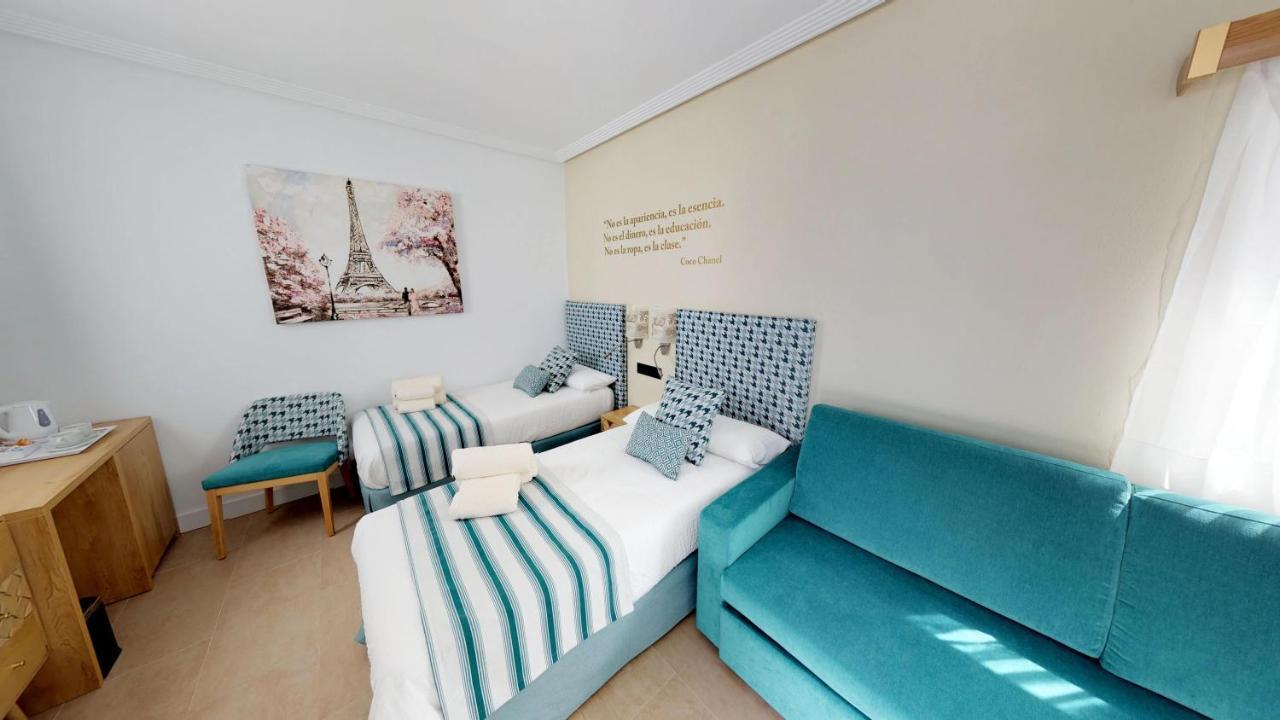 Hostal Boutique La Espanola Rota Zewnętrze zdjęcie