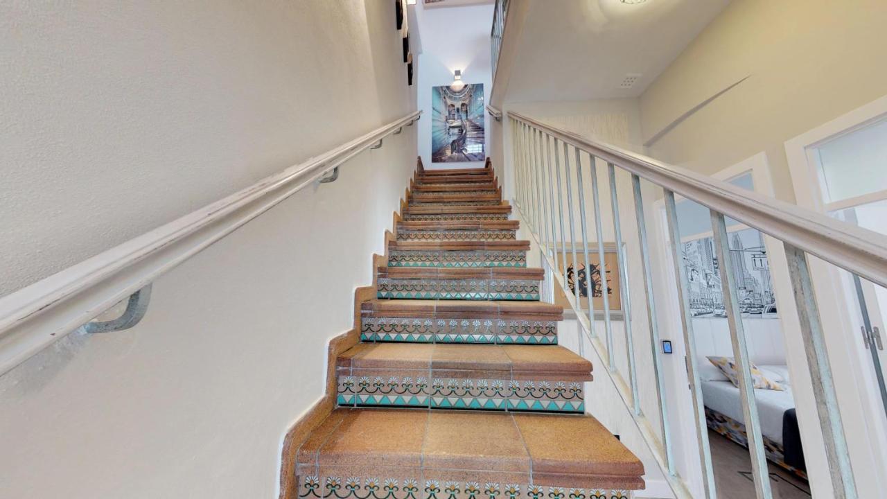 Hostal Boutique La Espanola Rota Zewnętrze zdjęcie