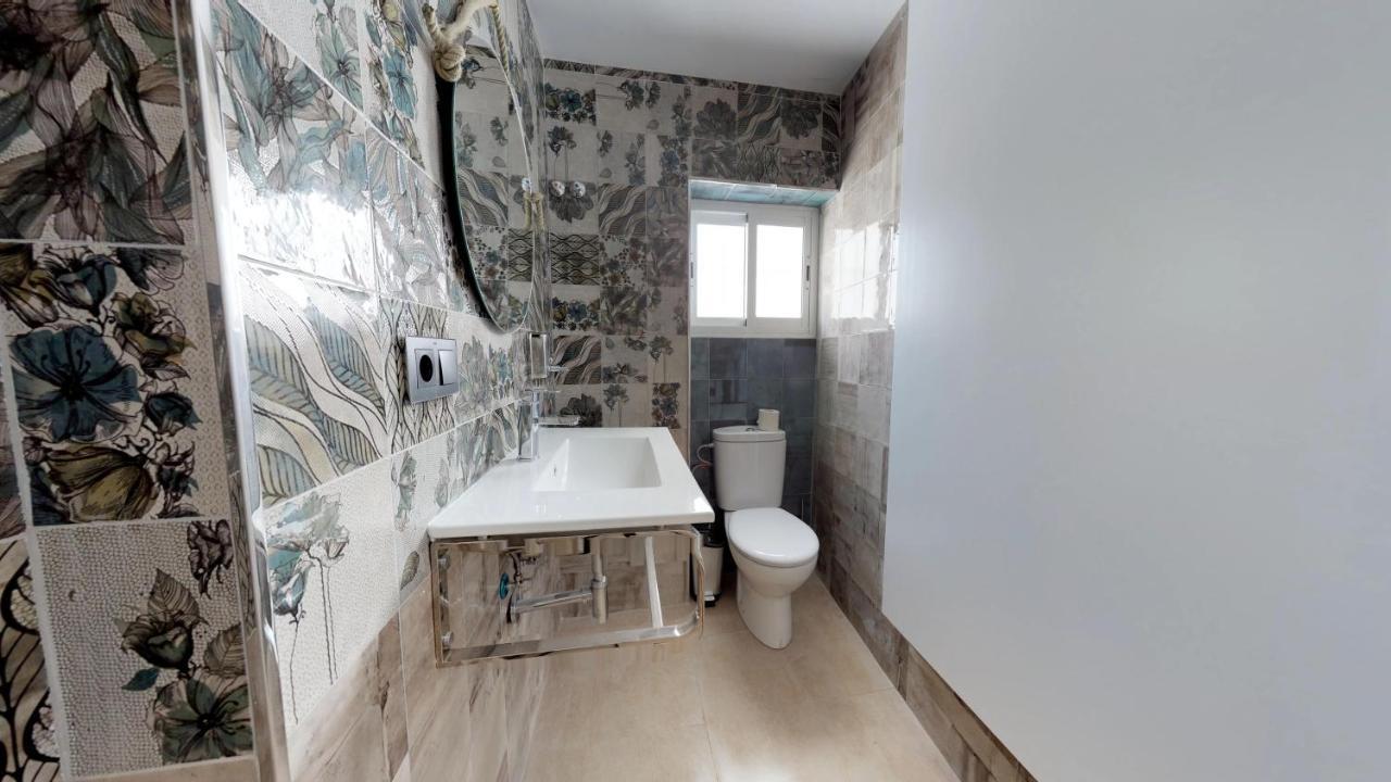 Hostal Boutique La Espanola Rota Zewnętrze zdjęcie