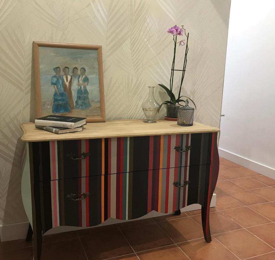 Hostal Boutique La Espanola Rota Zewnętrze zdjęcie