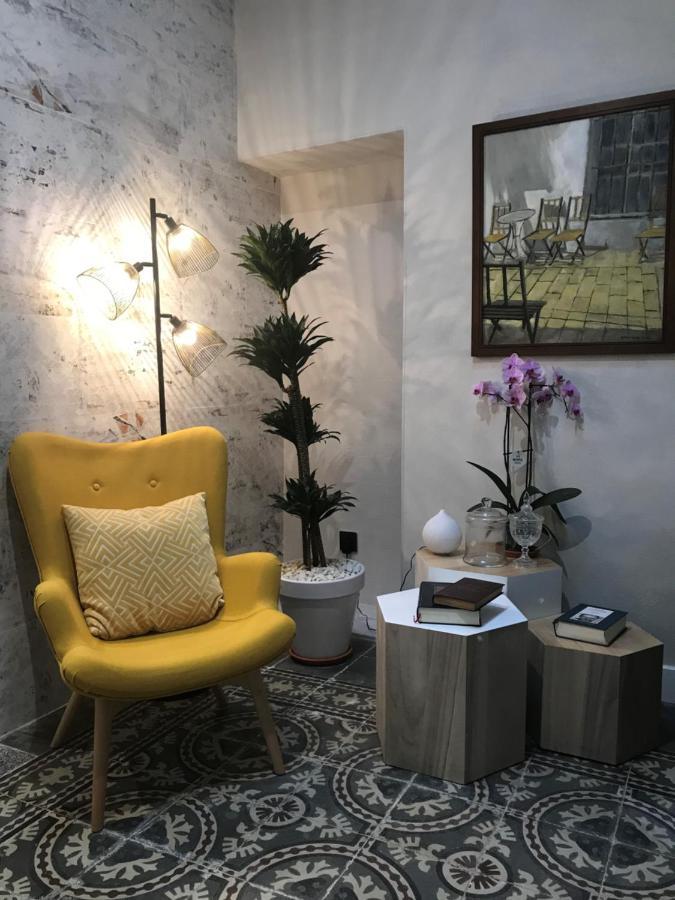 Hostal Boutique La Espanola Rota Zewnętrze zdjęcie